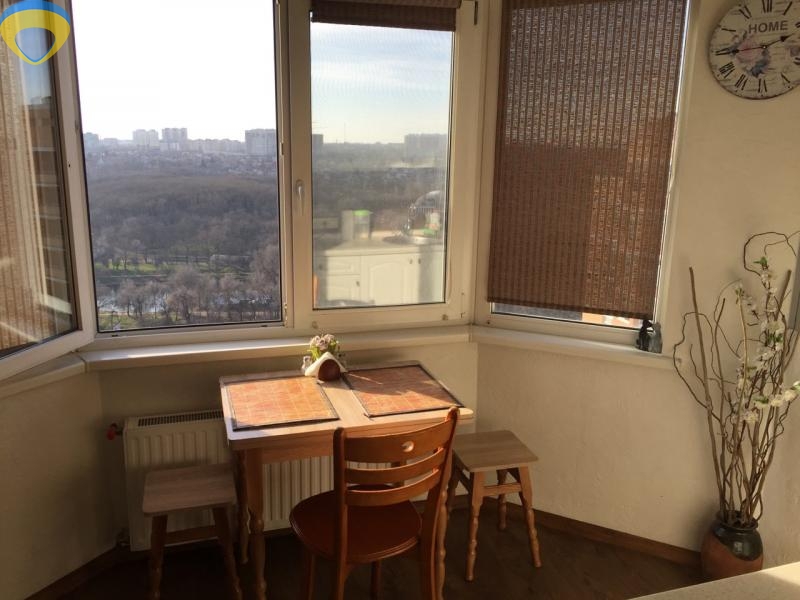 продажа однокомнатной квартиры номер A-173486 в Приморском районе, фото номер 7